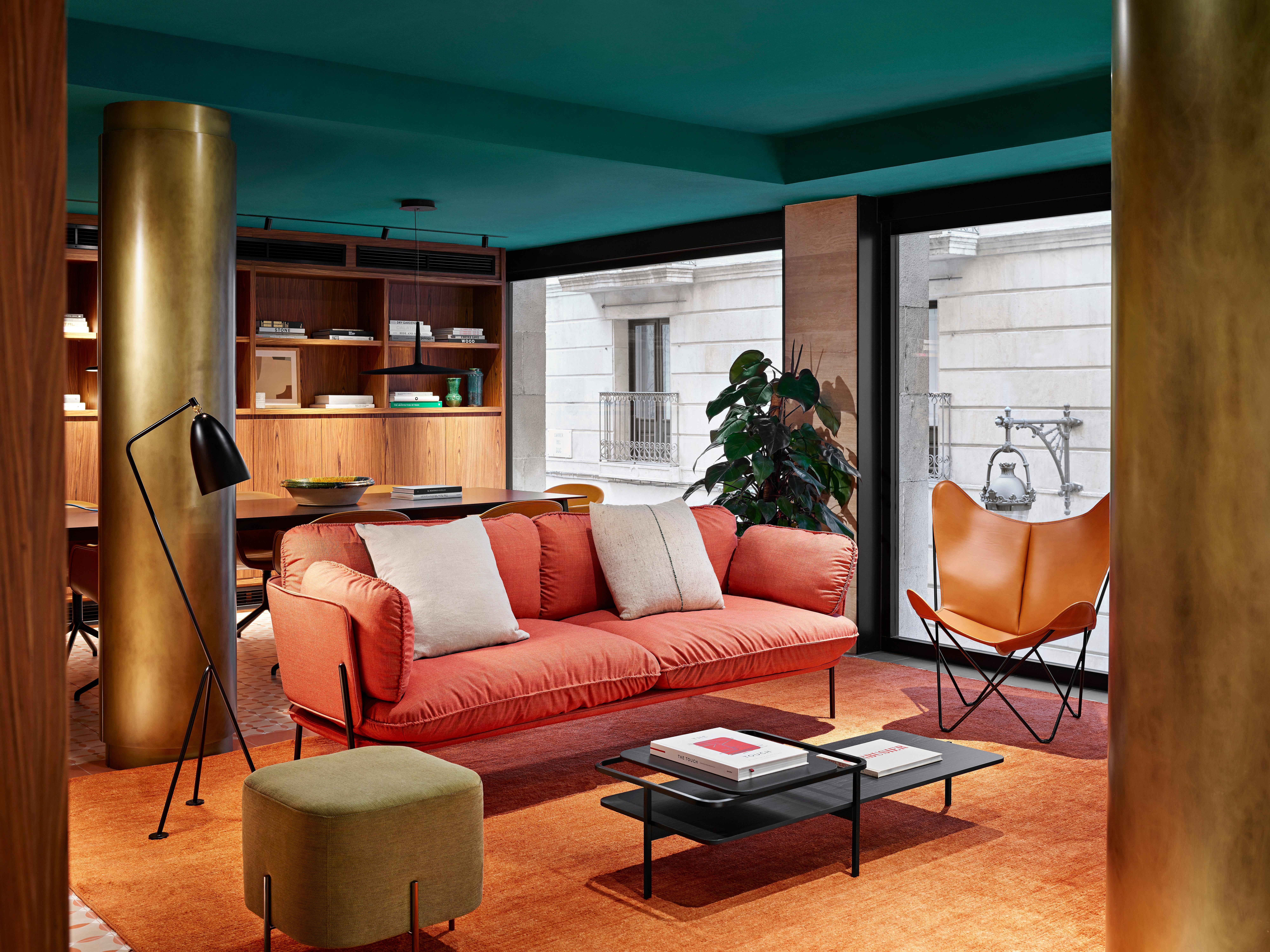 Kimpton Vividora Hotel By Ihg — Photos 2